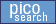Search this Site with PicoSearch