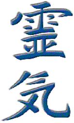 Reiki (Japanese)